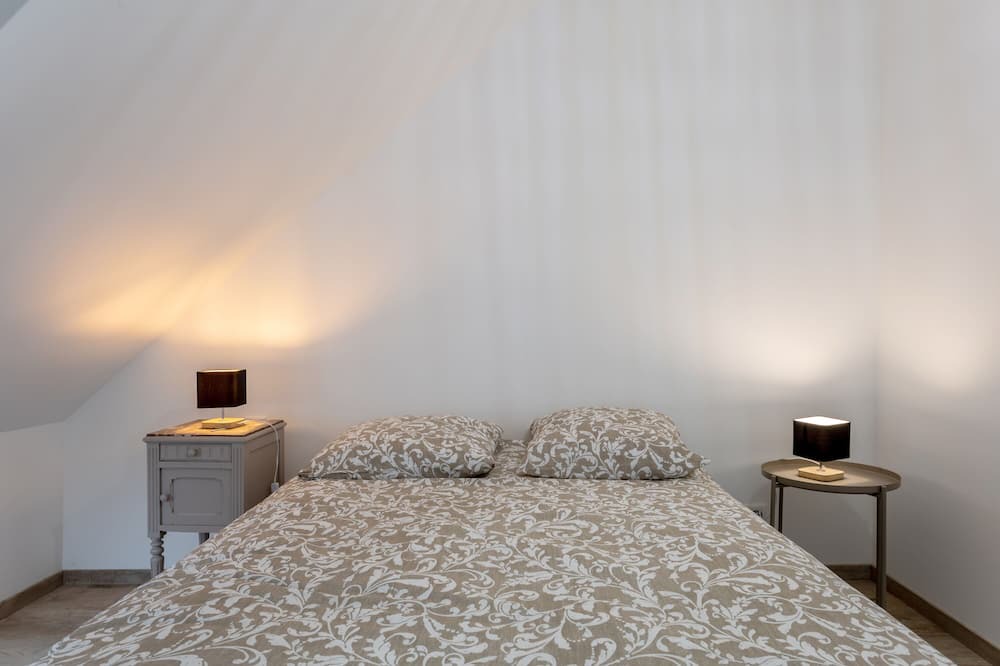 Photo of Bedroom in Landrevarzec