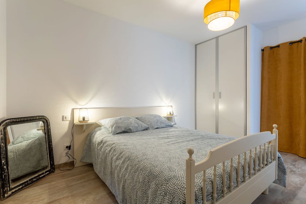 Photo of Bedroom in Landrevarzec