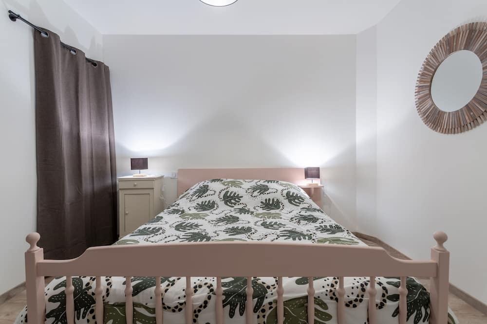 Photo of Bedroom in Landrevarzec