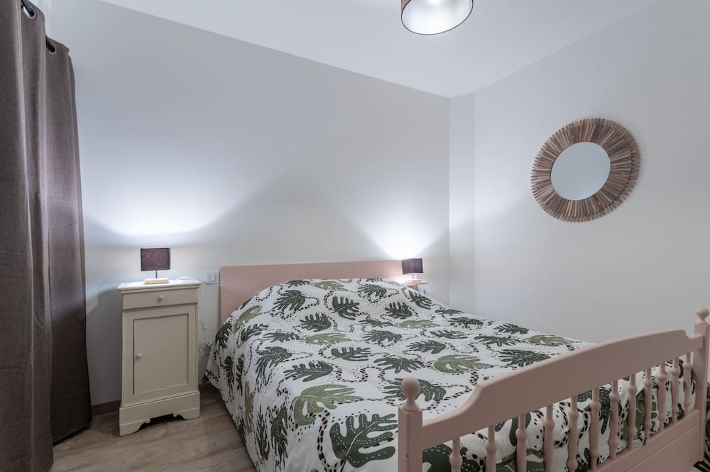 Photo of Bedroom in Landrevarzec