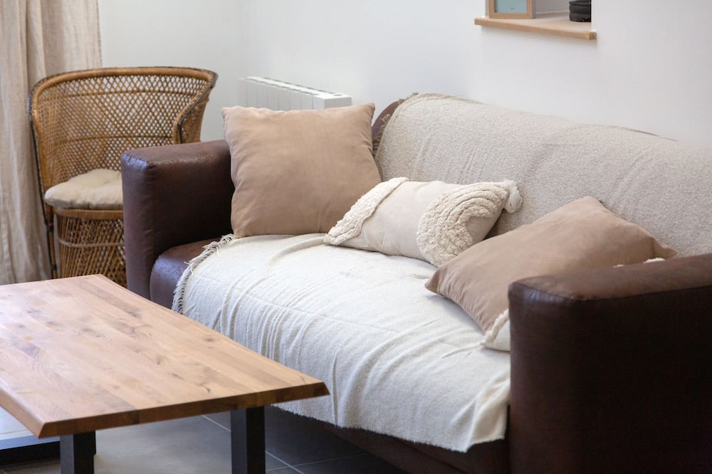 Photo of Livingroom in Landrevarzec