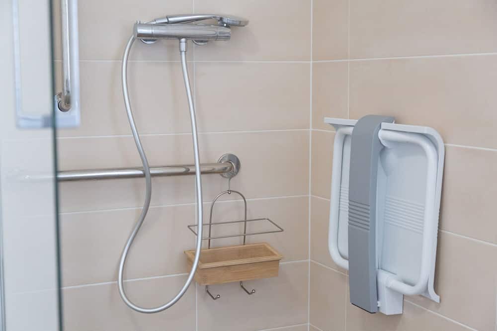 Photo of Bathroom in Landrevarzec