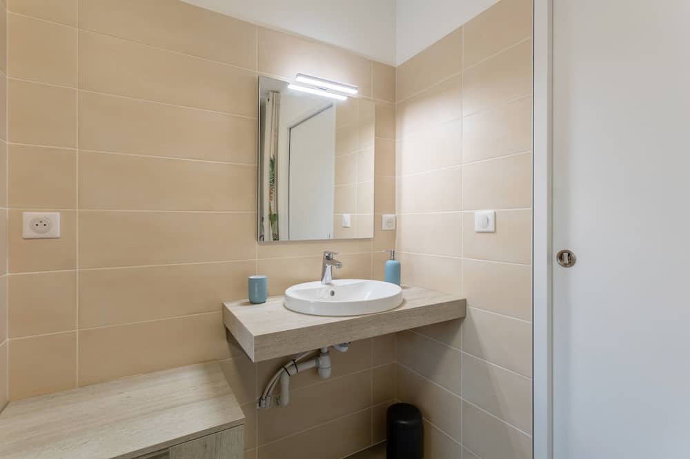 Photo of Bathroom in Landrevarzec