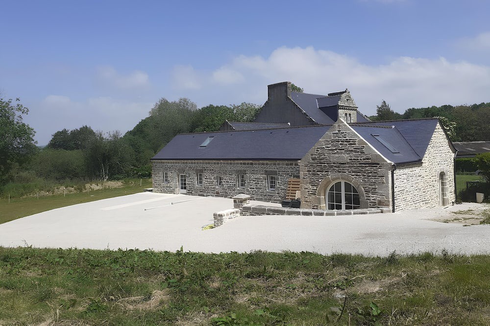 Photo of Outdoor in Landrevarzec