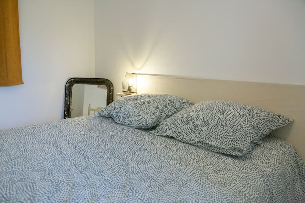Photo of Bedroom in Landrevarzec