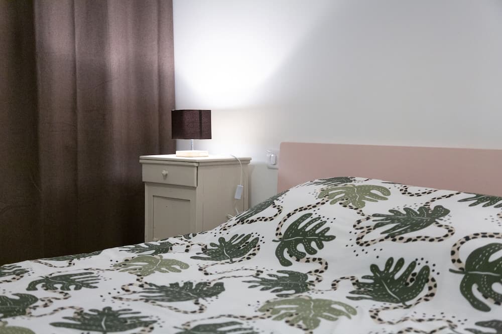 Photo of Bedroom in Landrevarzec