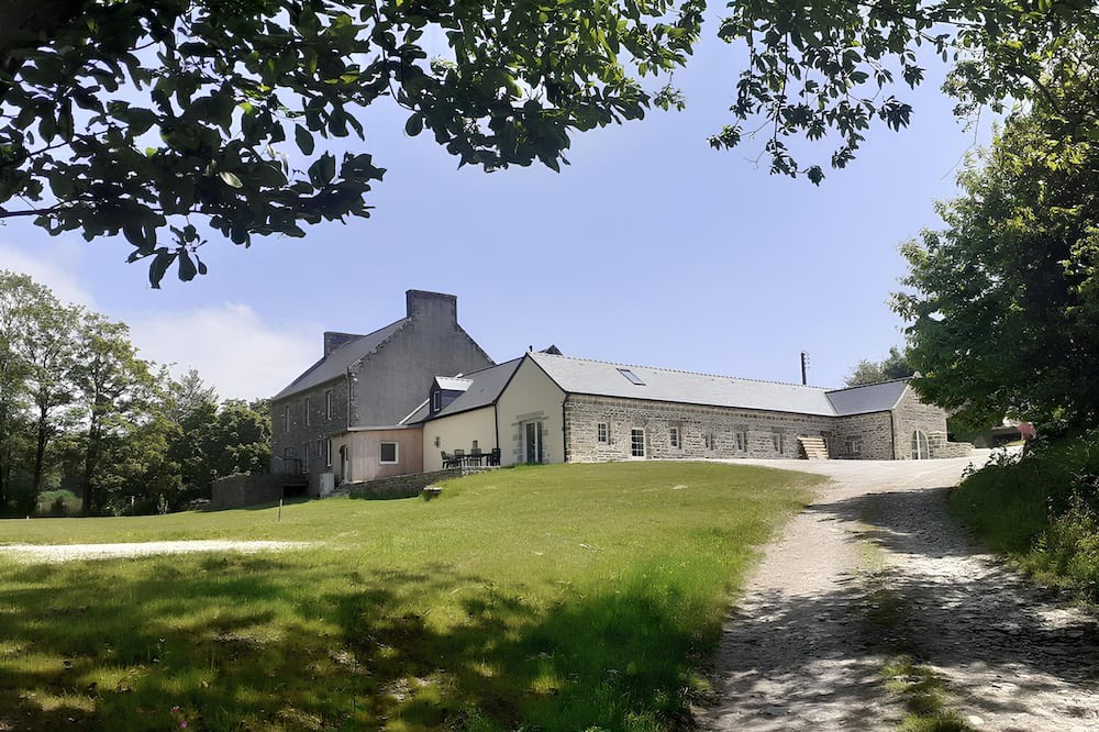 Photo of Outdoor in Landrevarzec