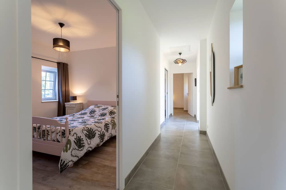 Photo of Bedroom in Landrevarzec