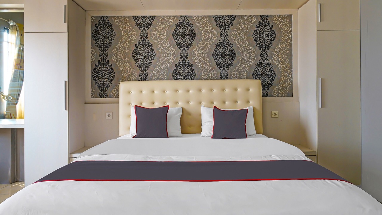 Photo of Bedroom in Cimahi