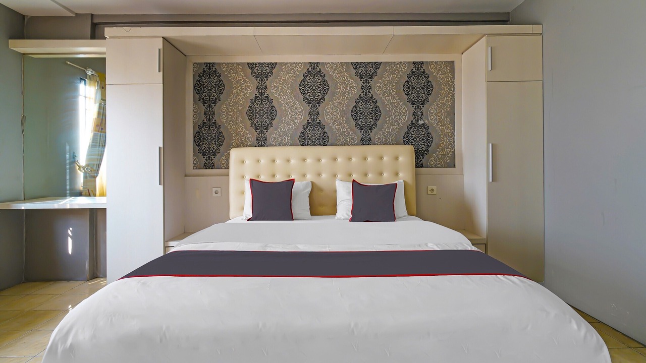 Photo of Bedroom in Cimahi