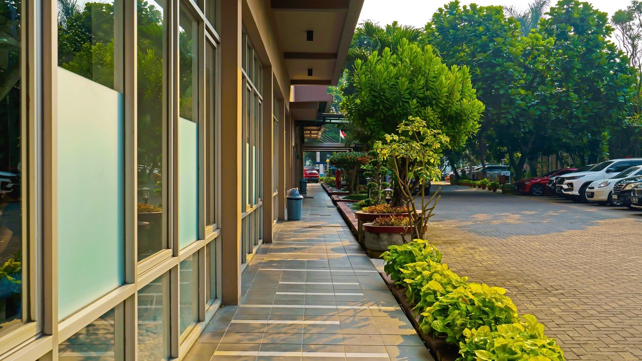 Photo of Outdoor in Cimahi
