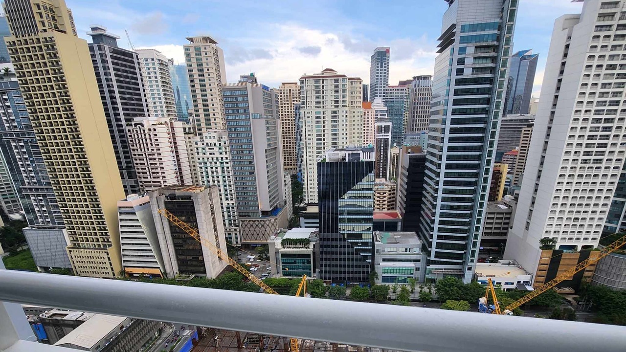 Photo of Outdoor in Salcedo Village