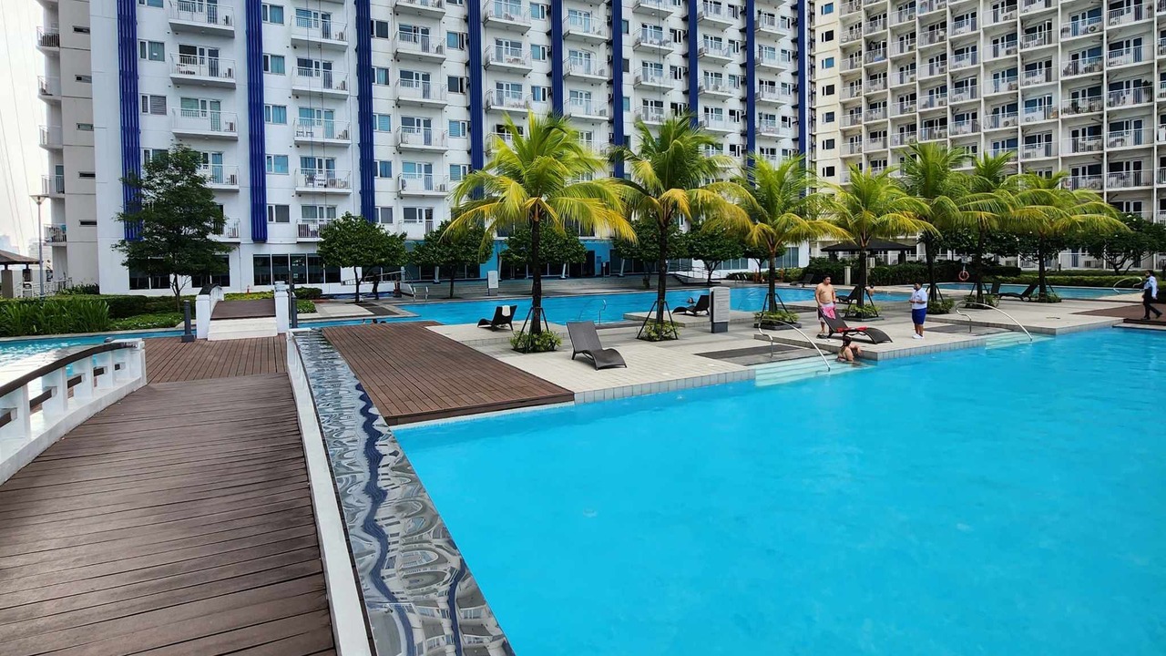 Photo of Outdoor in Salcedo Village
