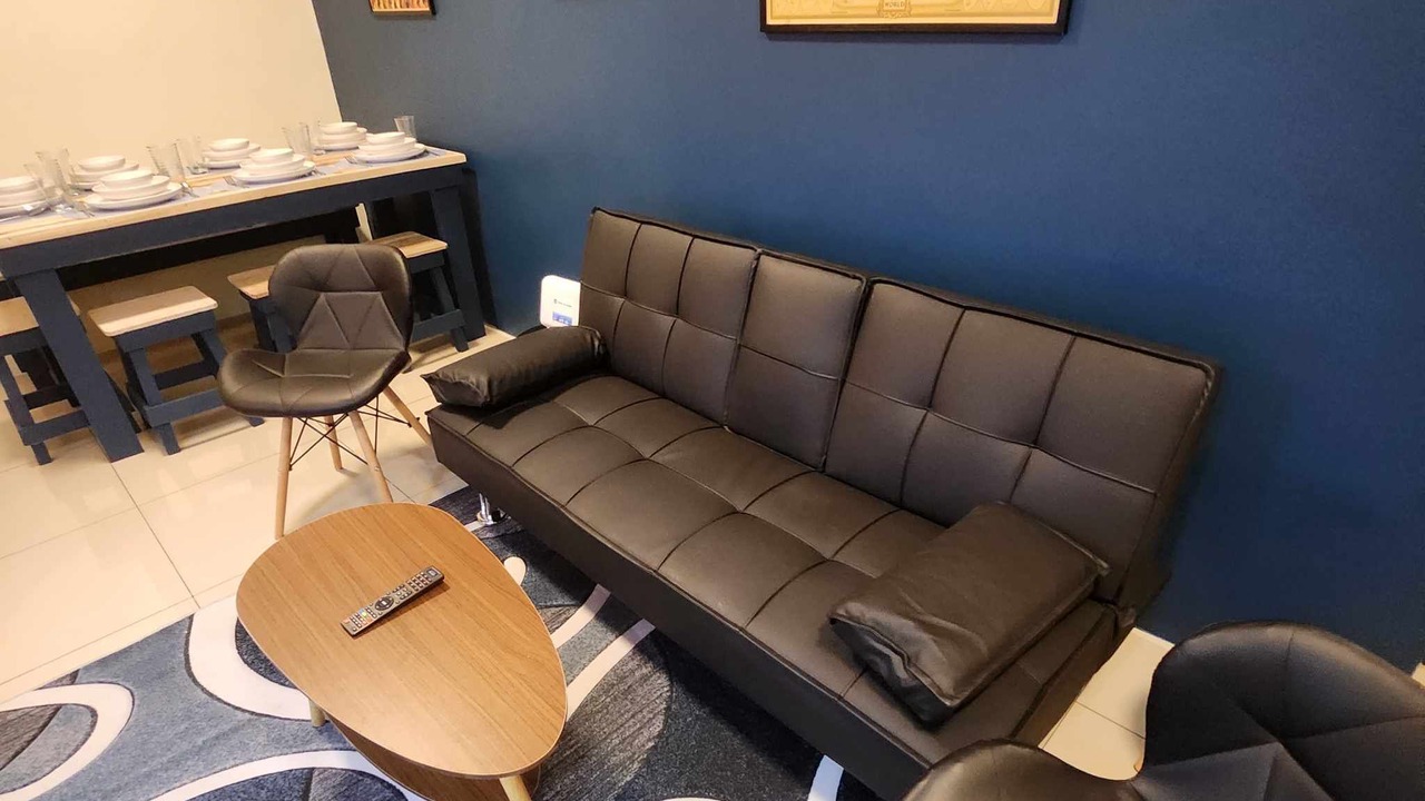 Photo of Livingroom in Salcedo Village