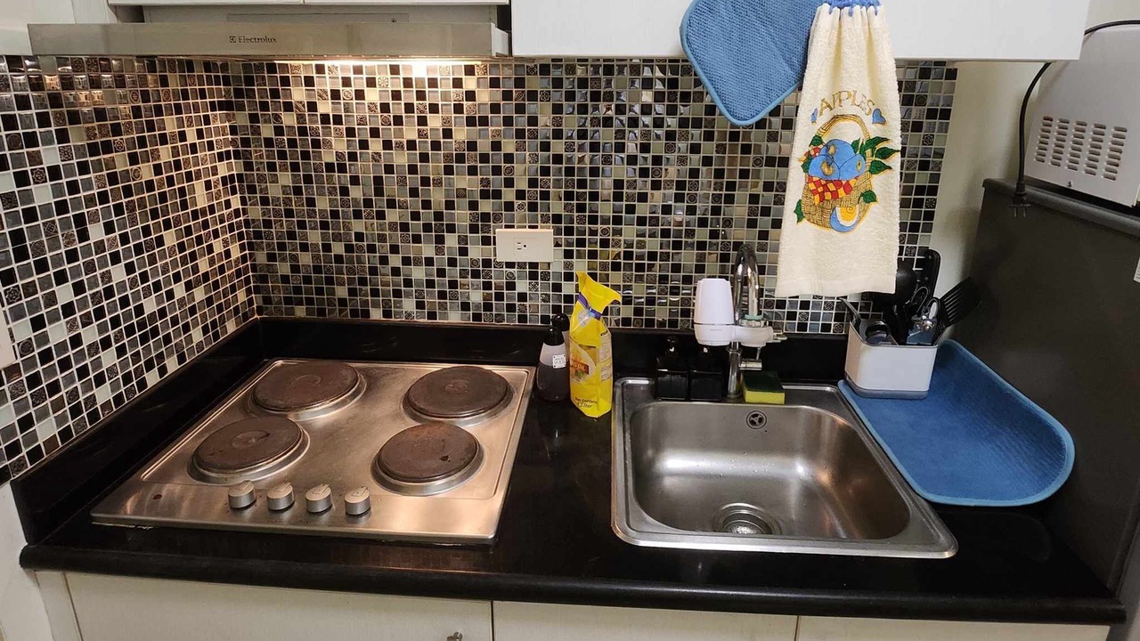 Photo of Kitchen in Salcedo Village