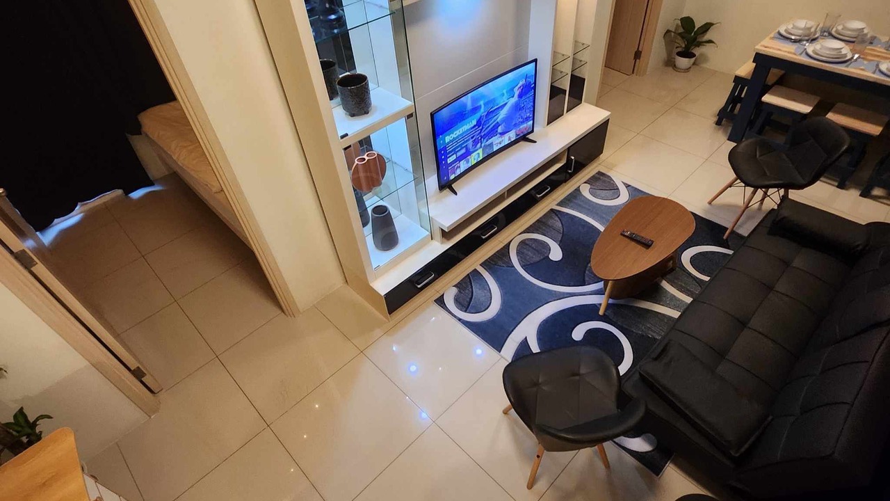 Photo of Livingroom in Salcedo Village