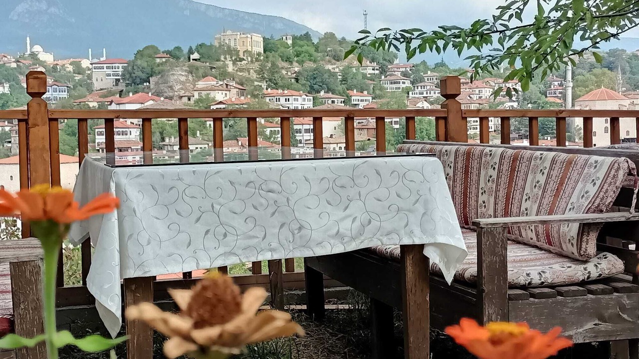 Photo of Others in Safranbolu City Center