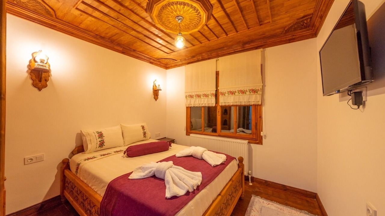 Photo of Bedroom in Safranbolu City Center
