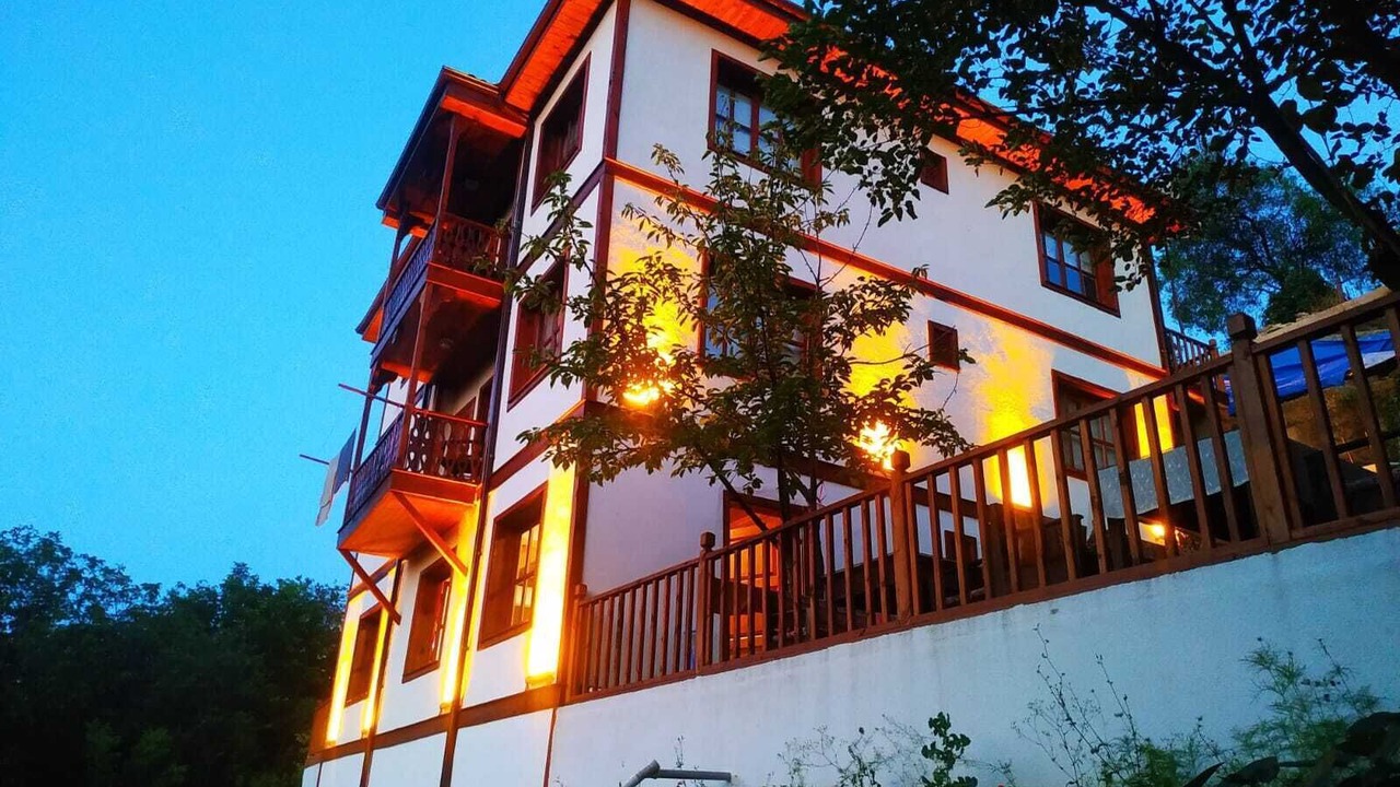 Photo of Outdoor in Safranbolu City Center
