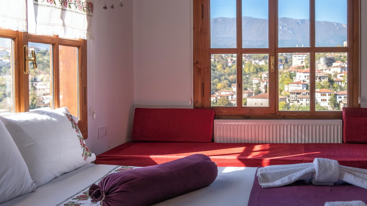 Photo of Bedroom in Safranbolu City Center