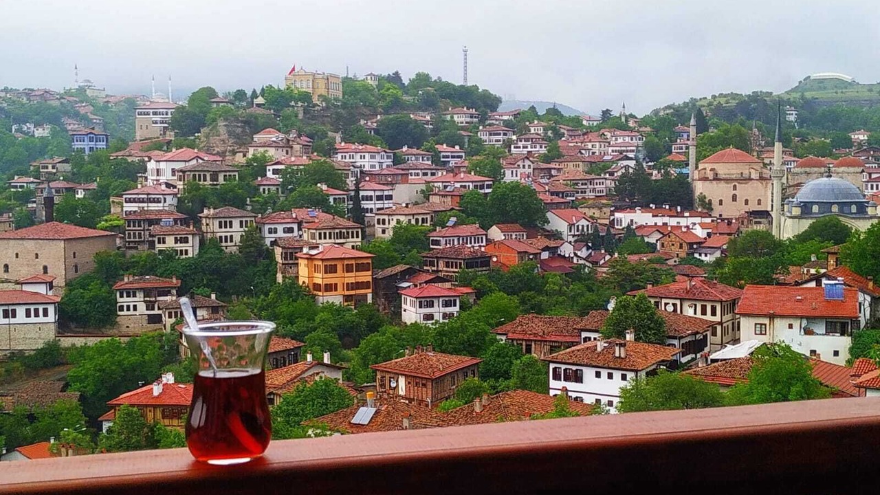 Photo of Others in Safranbolu City Center
