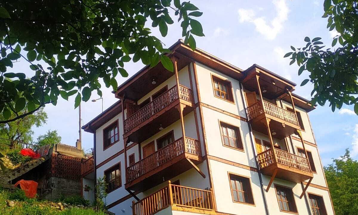 Photo of Outdoor in Safranbolu City Center