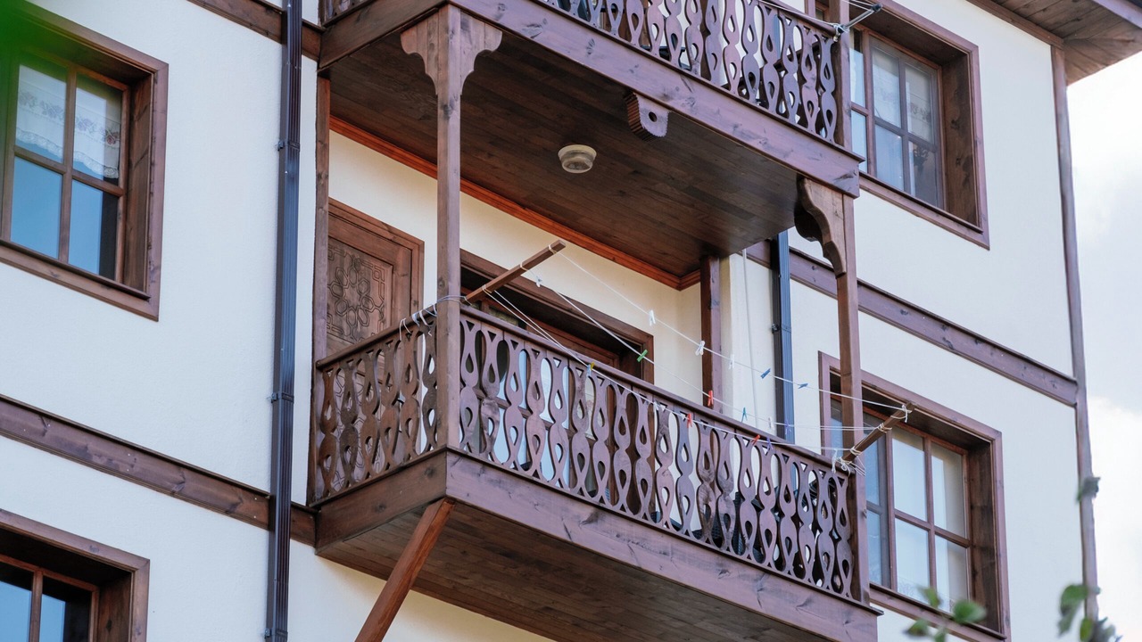 Photo of Outdoor in Safranbolu City Center