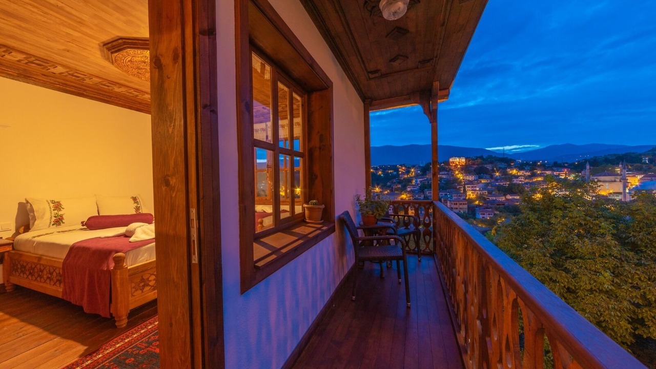 Photo of Bedroom in Safranbolu City Center
