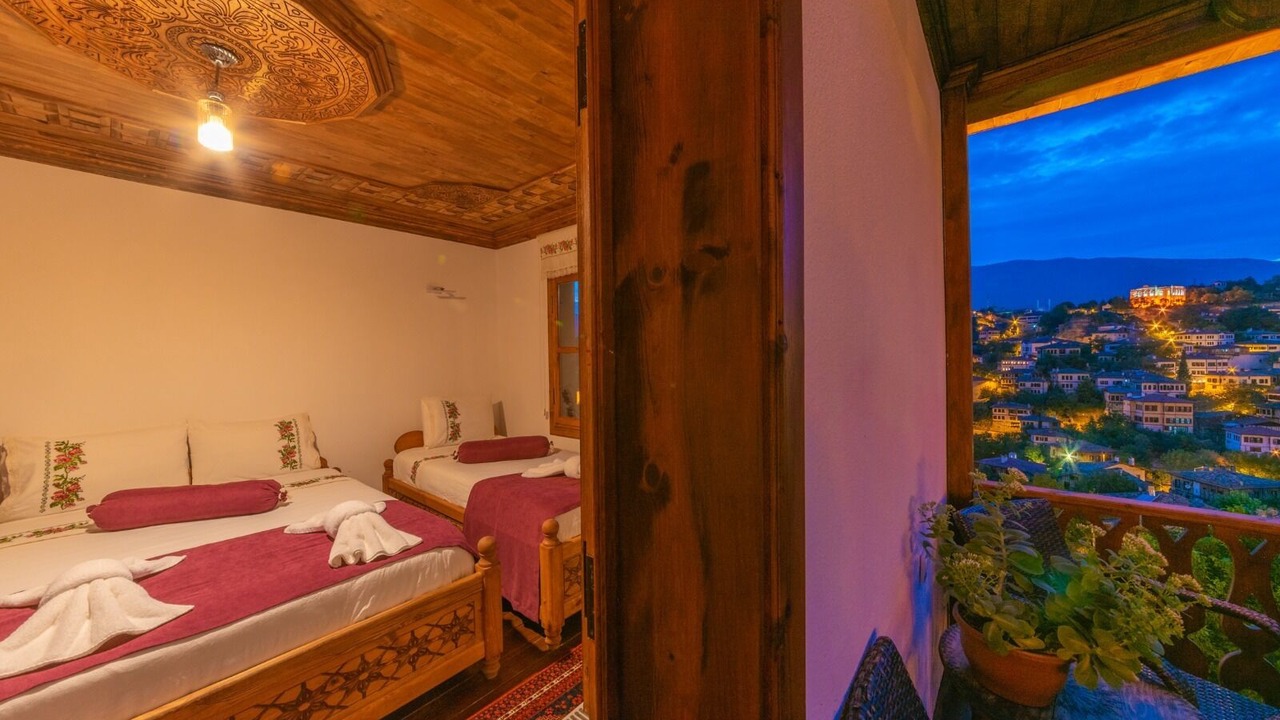 Photo of Bedroom in Safranbolu City Center