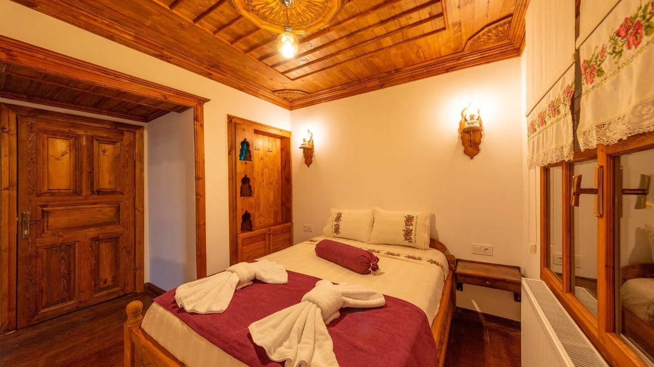 Photo of Bedroom in Safranbolu City Center