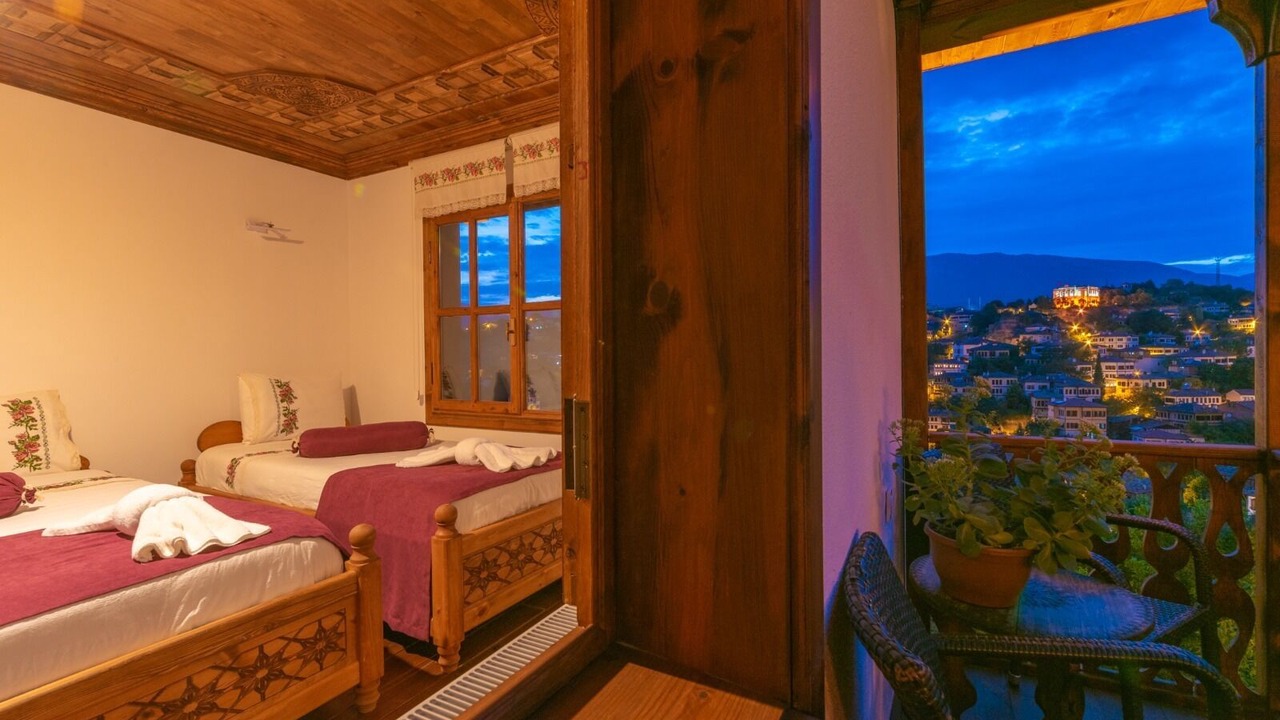 Photo of Bedroom in Safranbolu City Center