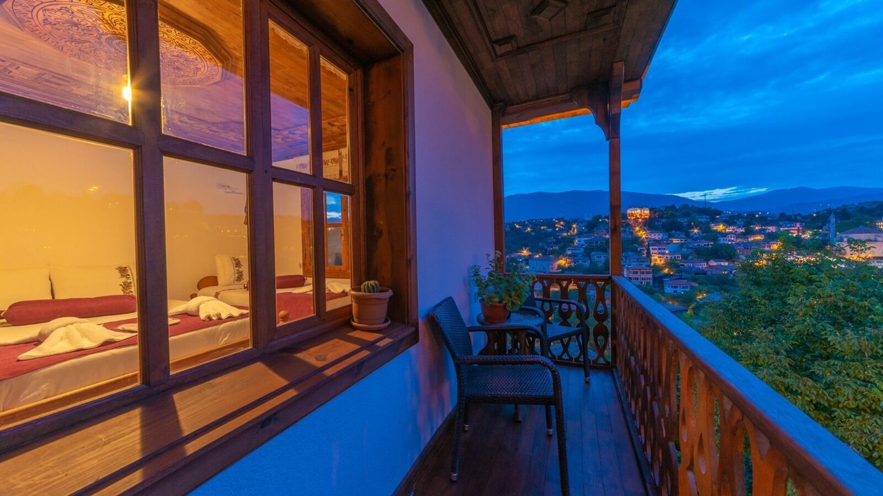 Photo of Outdoor in Safranbolu City Center