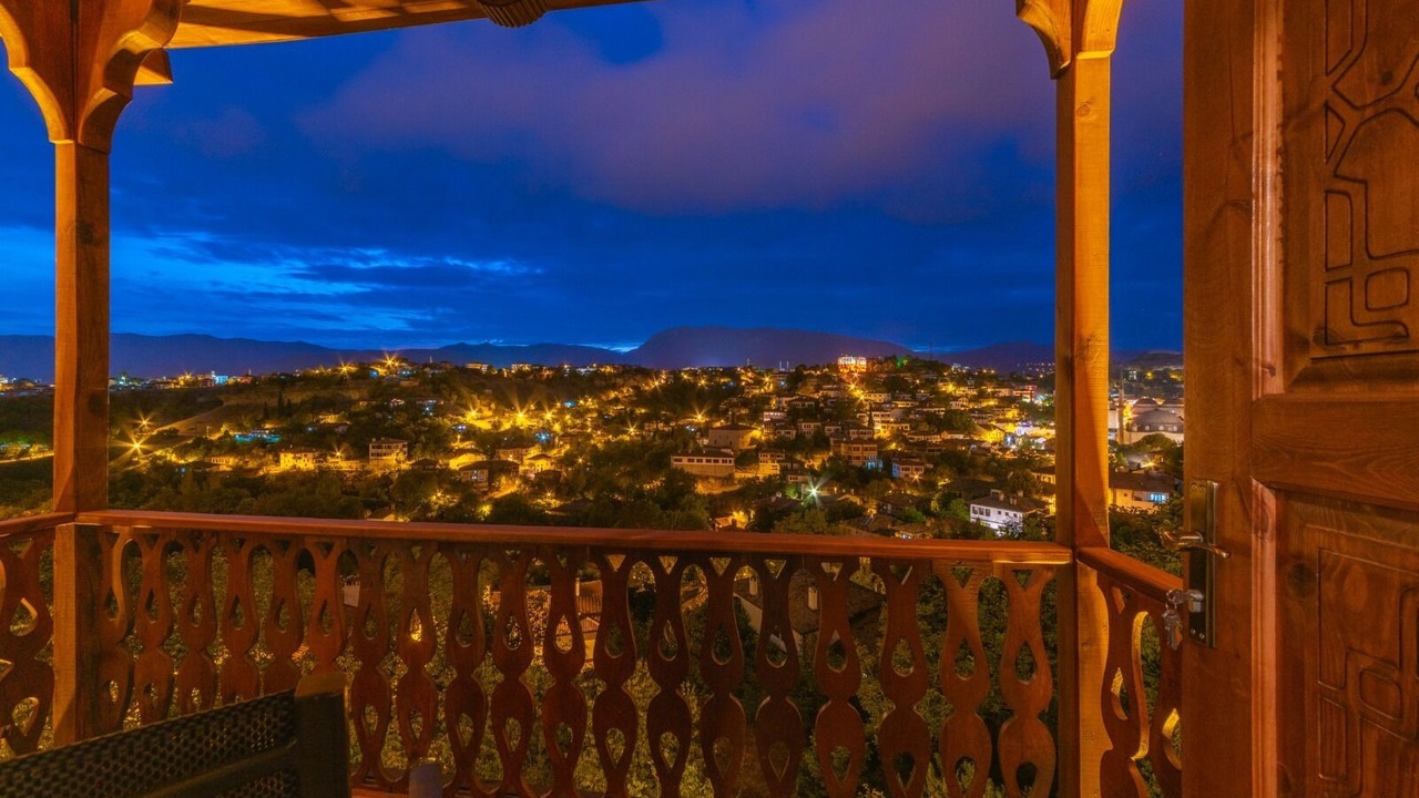 Photo of Outdoor in Safranbolu City Center