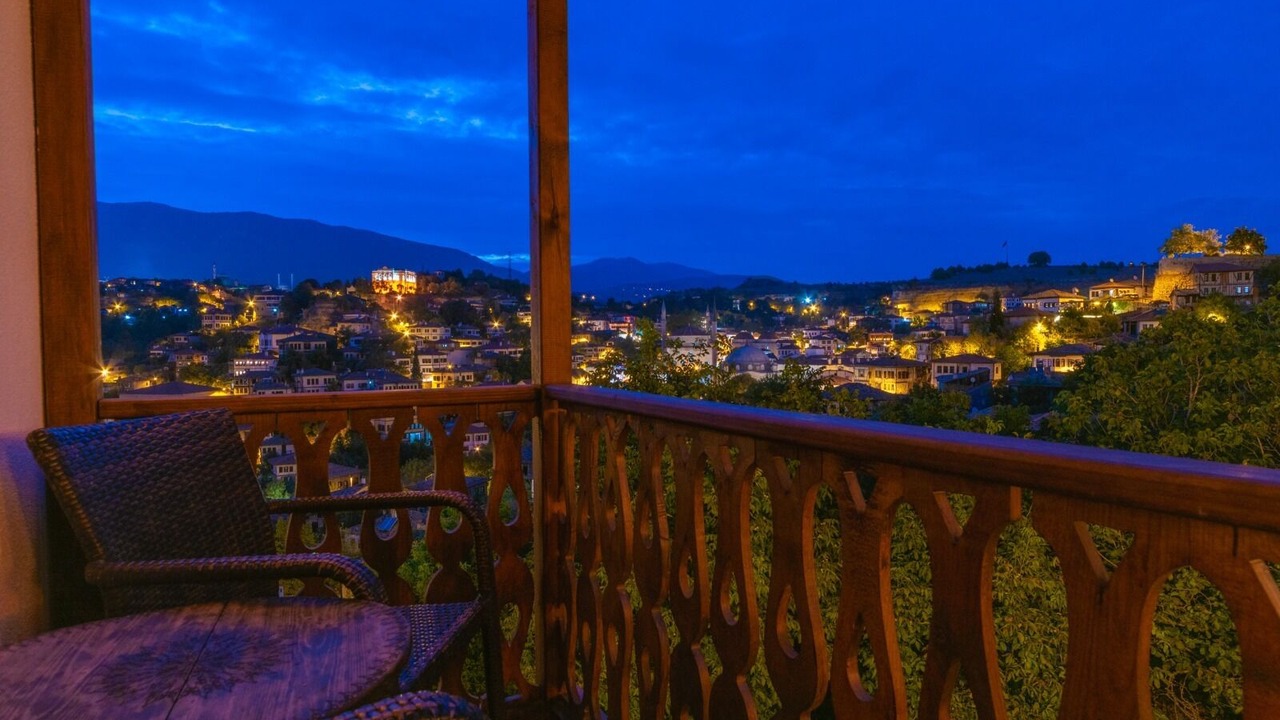 Photo of Outdoor in Safranbolu City Center