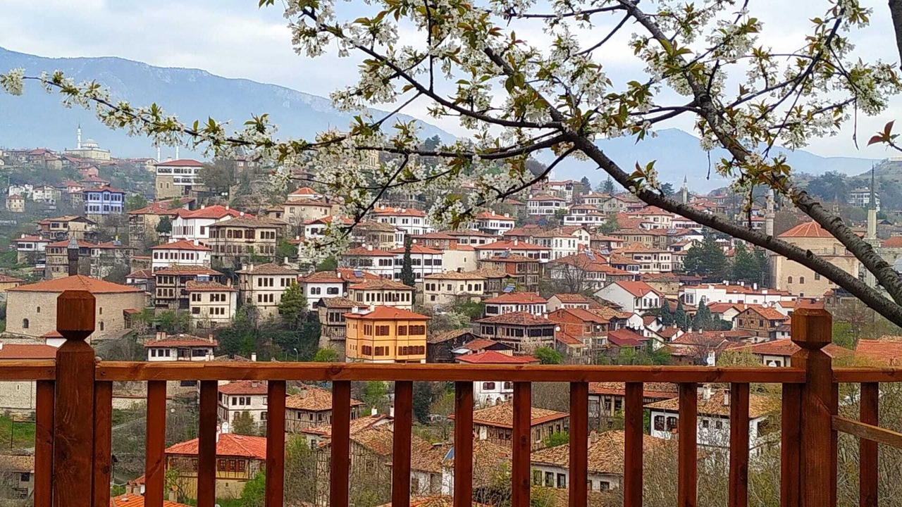 Photo of Outdoor in Safranbolu City Center