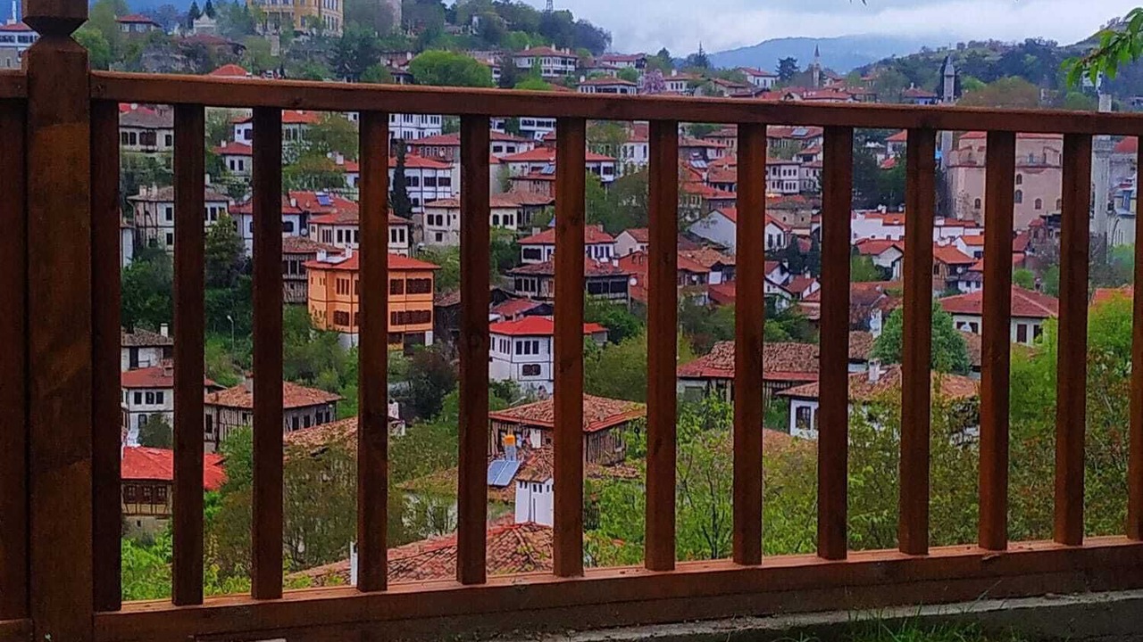 Photo of Outdoor in Safranbolu City Center