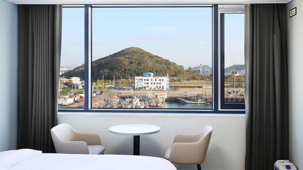Photo of Bedroom in Mokpo