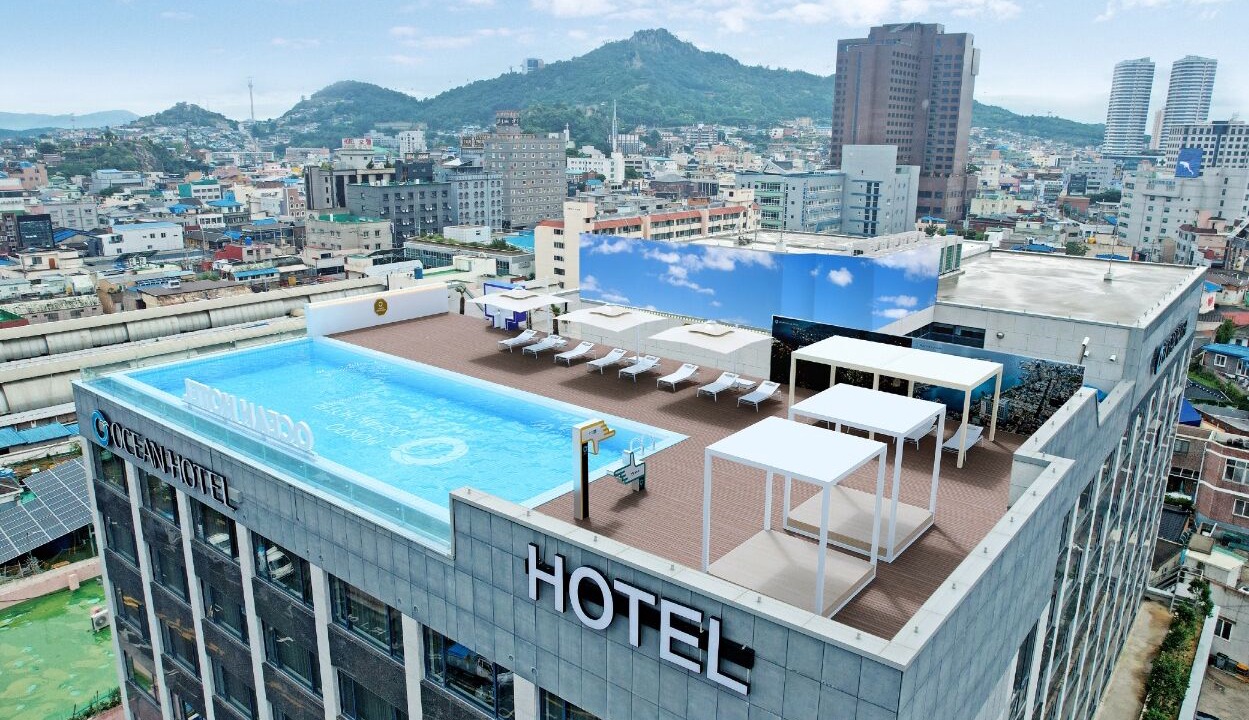 Photo of Outdoor in Mokpo
