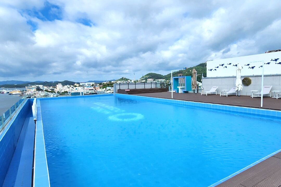 Photo of Outdoor in Mokpo