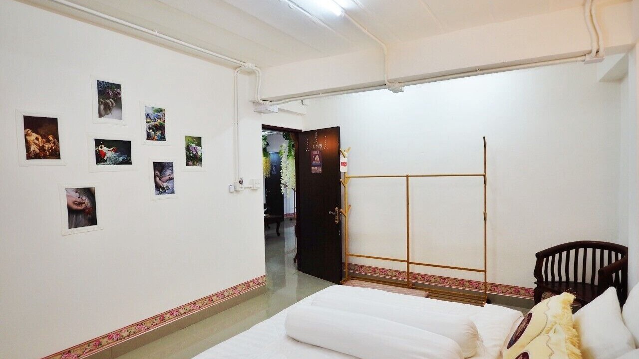 Photo of Bedroom in Old City