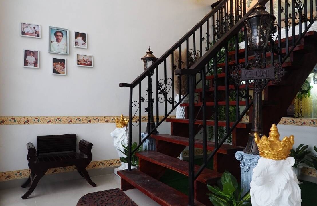 Photo of Livingroom in Old City