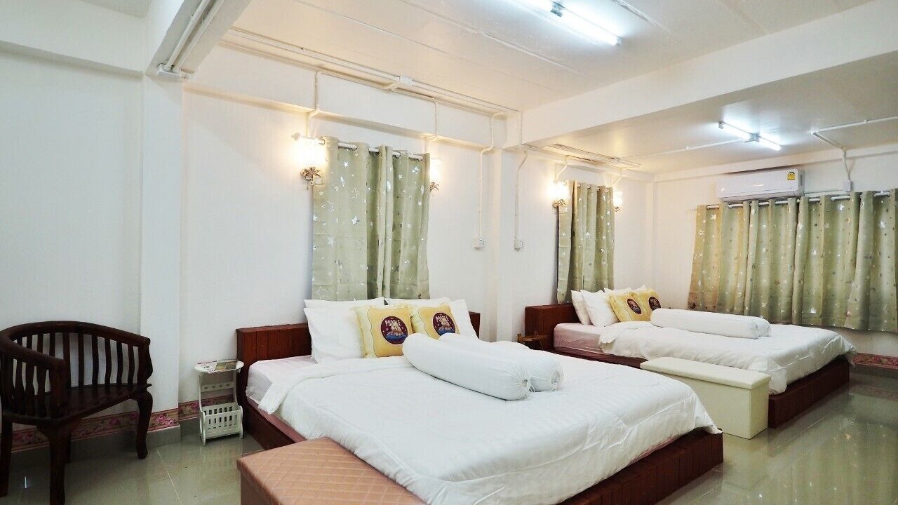 Photo of Bedroom in Old City