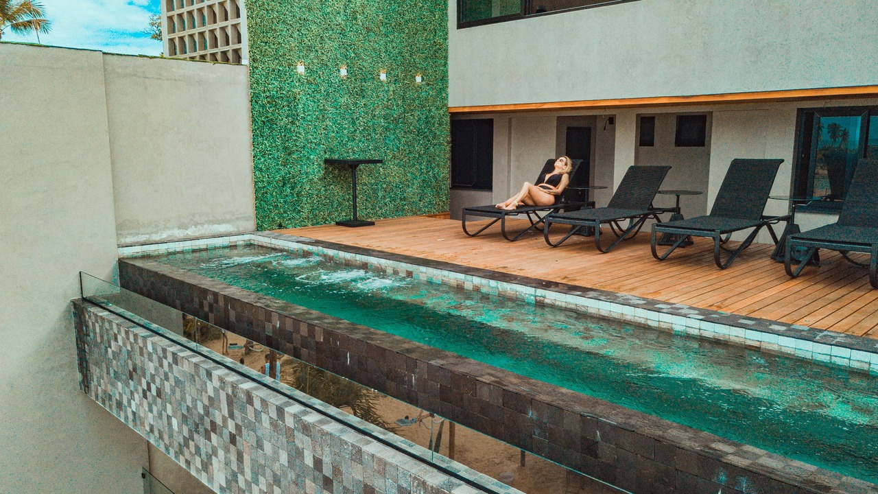 Photo of Outdoor in Morro de Sao Paulo