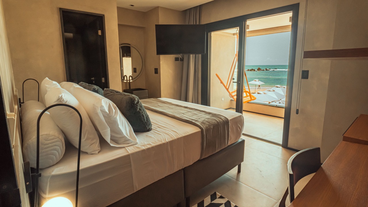 Photo of Bedroom in Morro de Sao Paulo