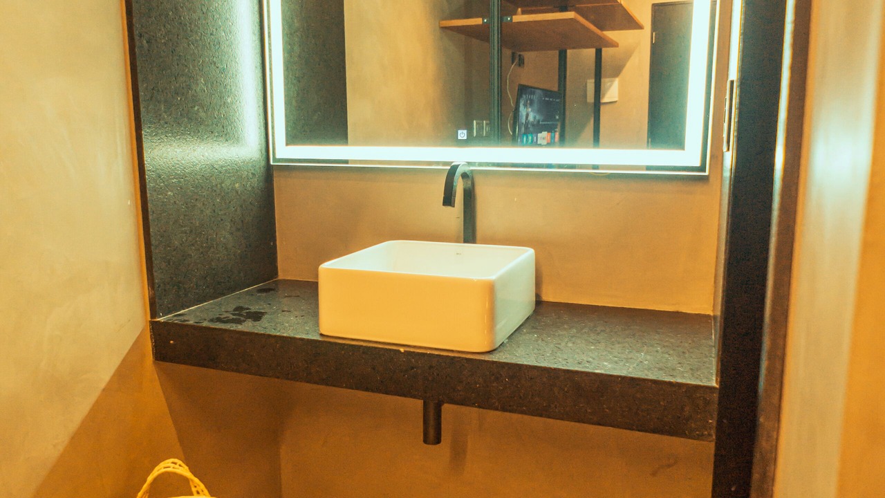 Photo of Bedroom in Morro de Sao Paulo
