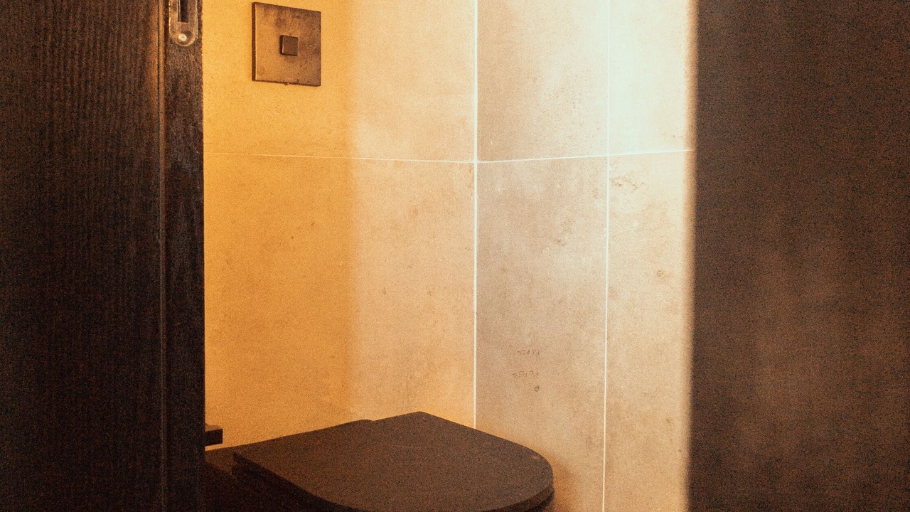 Photo of Bathroom in Morro de Sao Paulo