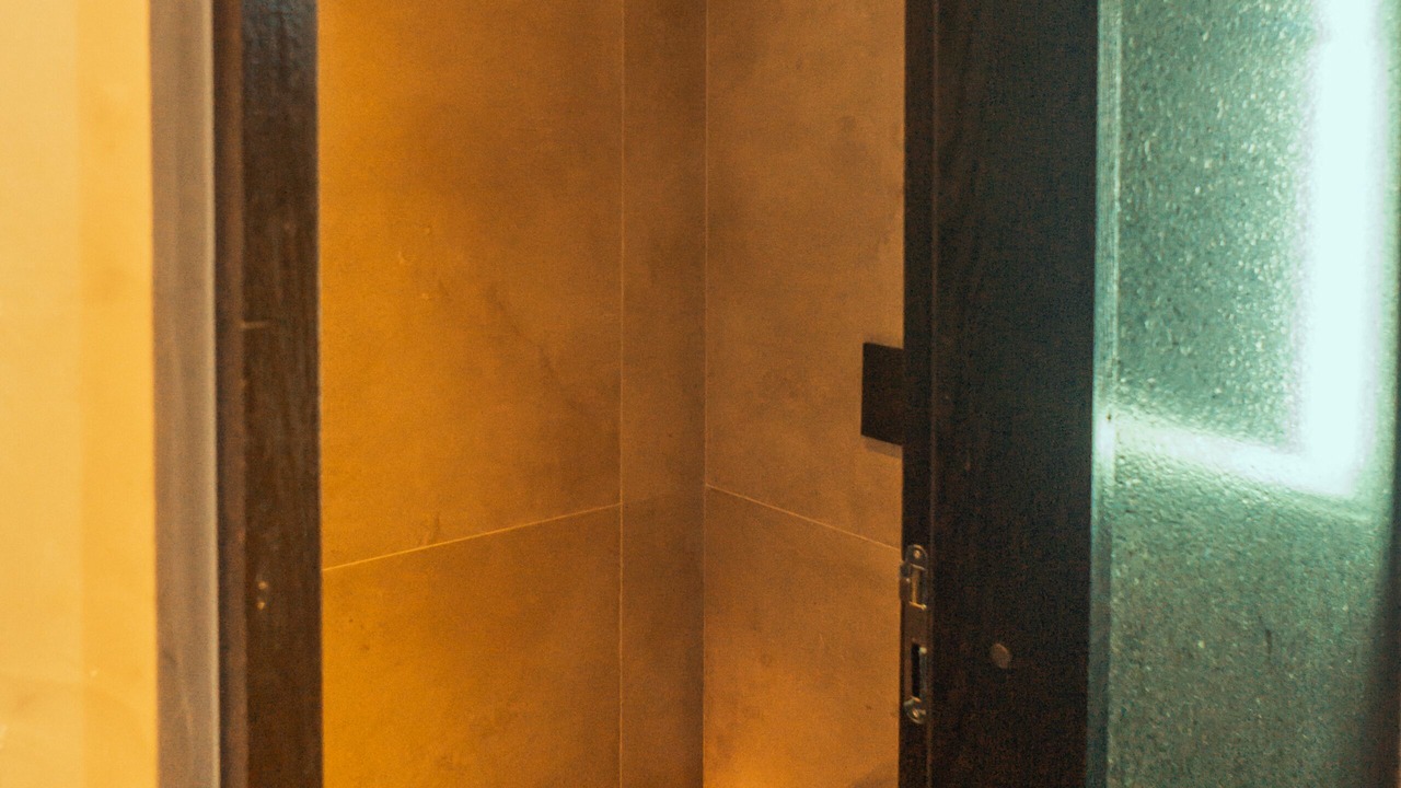 Photo of Bathroom in Morro de Sao Paulo
