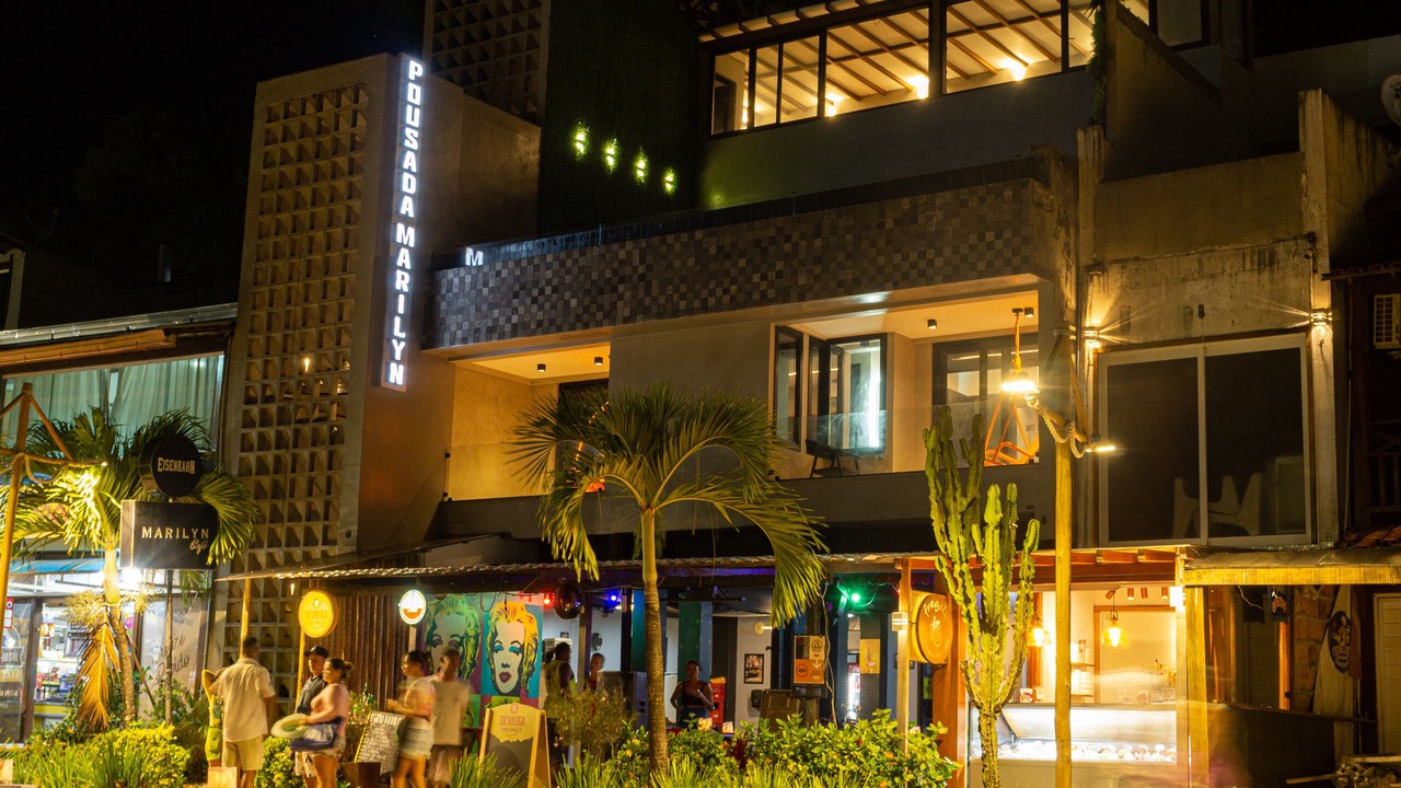 Photo of Outdoor in Morro de Sao Paulo