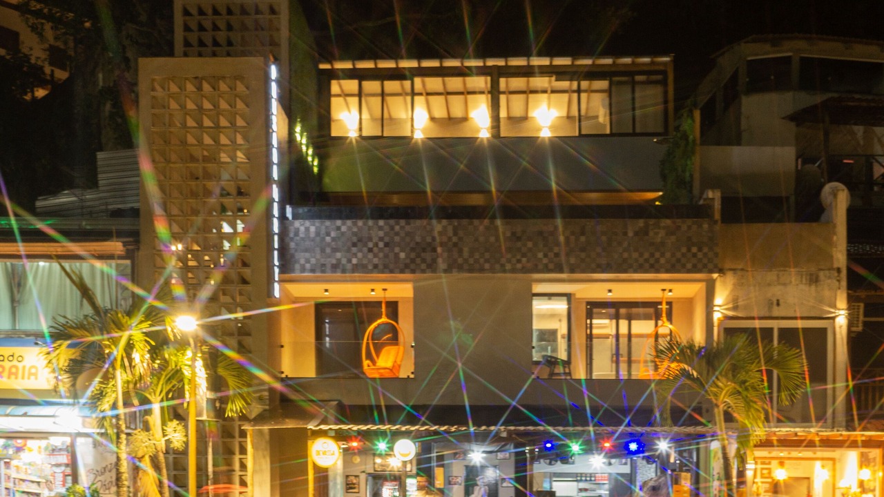 Photo of Outdoor in Morro de Sao Paulo