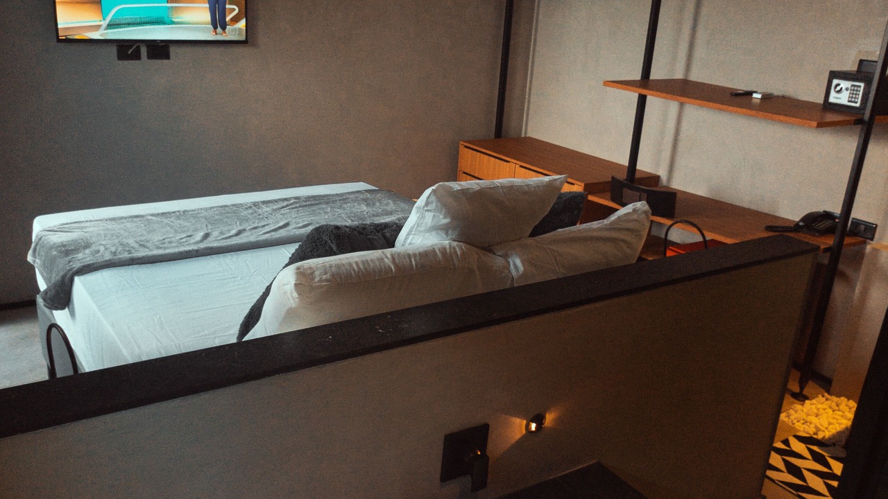 Photo of Bedroom in Morro de Sao Paulo
